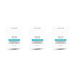 Ceuticoz Duvitin Soap