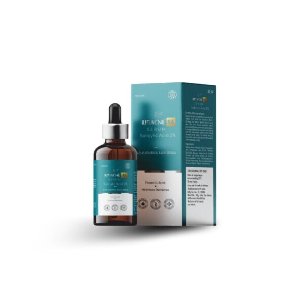 Ridacne SA Acne Control Face Serum