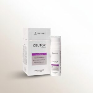 Ceutox Pro Retinol 0.3% Serum
