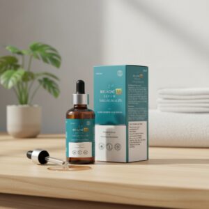 Ridacne SA Acne Control Face Serum 30ml