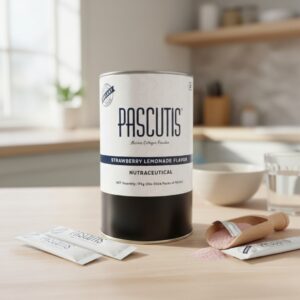 Pascutis Marine Collagen Powder