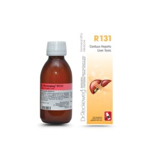 Dr.Reckeweg’s R131- Liver Tonic (150ml)