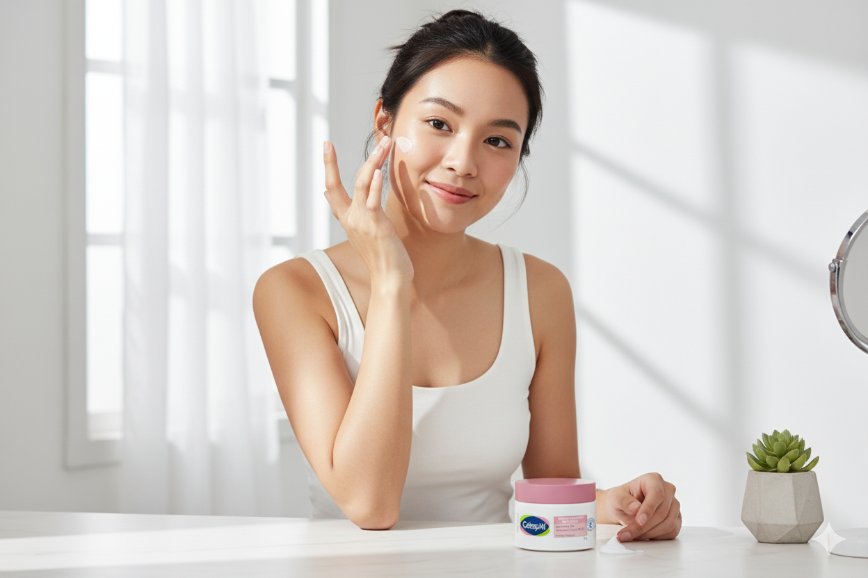 Cetaphil Brightening Day Protection Cream, Uses, Price, Benefits, Review - Image 2