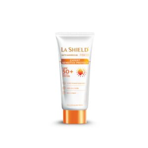 La Shield Fisico SPF 50 PA+++ Sunscreen, View Uses, Price, Benefits, Review