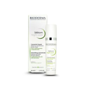 Bioderma Sebium Night Peel