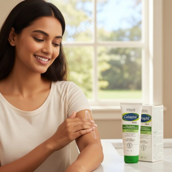 Cetaphil DAM Daily Advance Ultra Hydrating Lotion