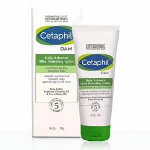 Cetaphil DAM Daily Advance Ultra Hydrating Lotion