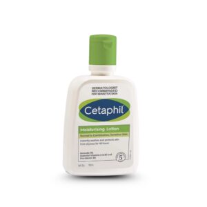 Cetaphil Moisturising Lotion