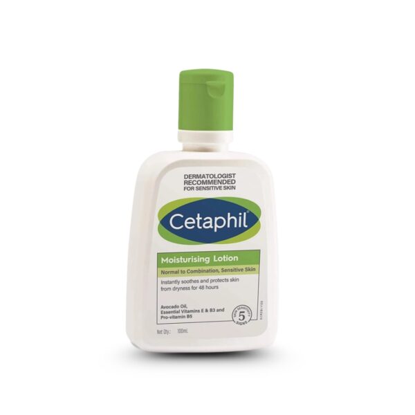 Cetaphil Moisturising Lotion