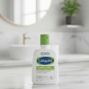 Cetaphil Moisturising Lotion 100ML, View Uses, Price, Benefits, Review