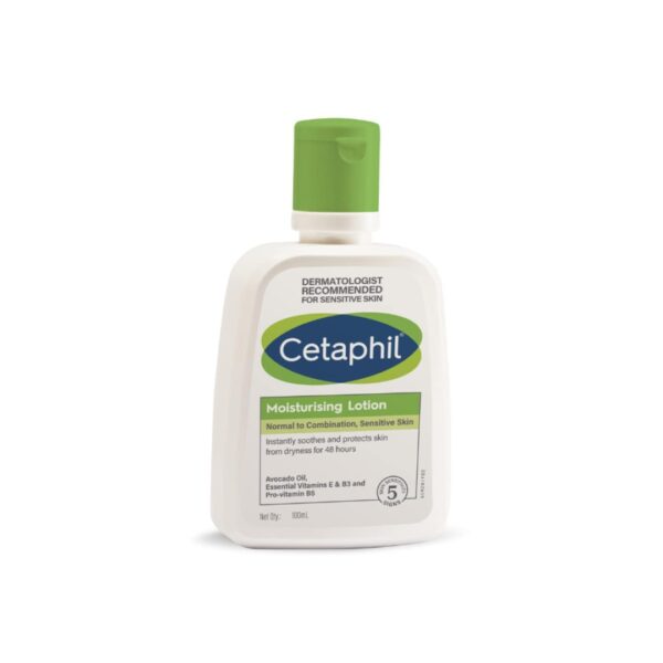 Cetaphil Moisturising Lotion 100 ml for Face & Body, View Uses, Price, Benefits, Review