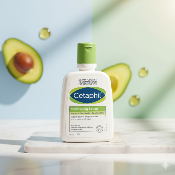 Cetaphil Moisturising Lotion