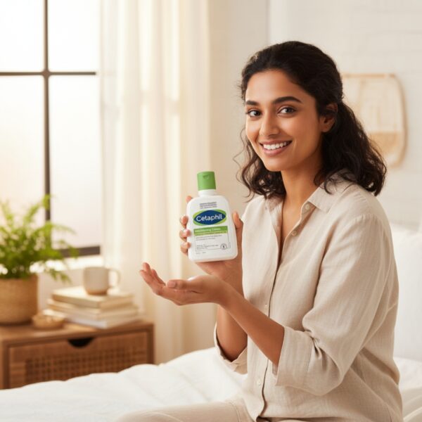 Cetaphil Moisturising Lotion