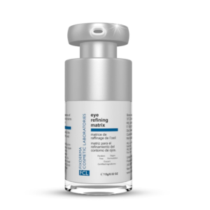 FCL Eye Refining Matrix Under Eye Gel