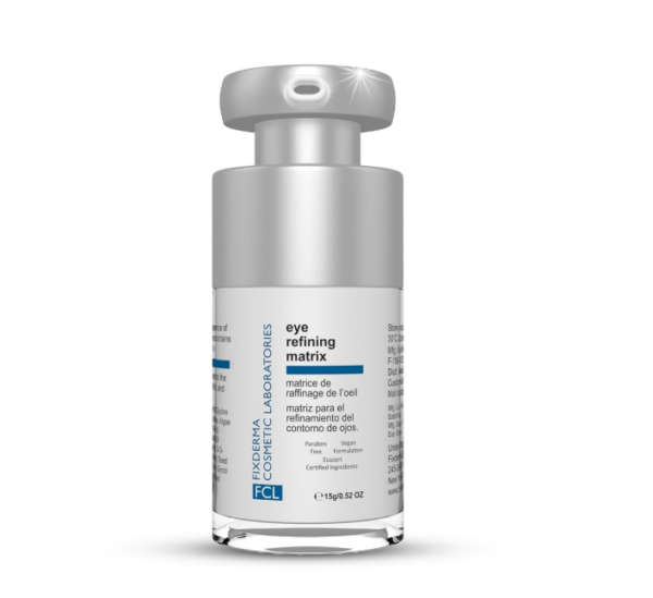 FCL Eye Refining Matrix Under Eye Gel
