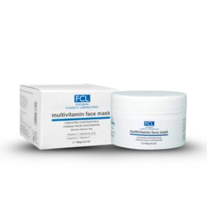 FCL Multivitamin Face Mask, View Uses, Price, Benefits, Review