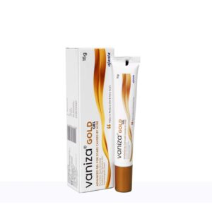 Vaniza Gold Gel, View Uses, Price, Benefits, Side Effects, Buy Online