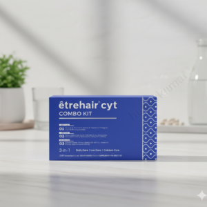 EtreHair CYT Combo Kit