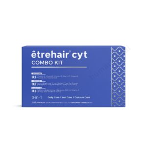 etrehair cyt combo kit Buy Online