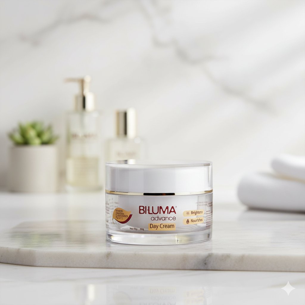 Biluma Advance Day Cream, View Uses, Price, Benefits, Review - Image 2
