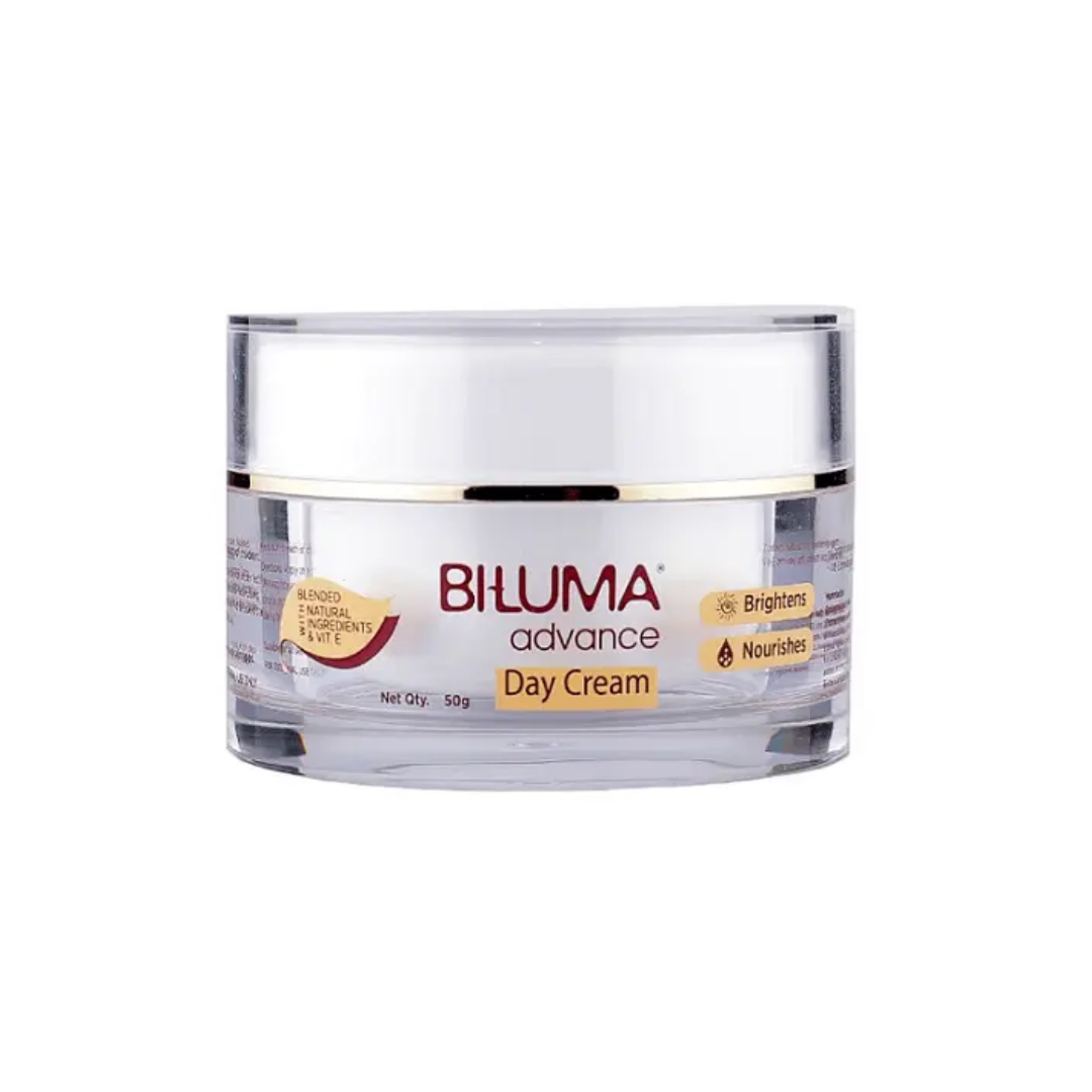 Biluma Advance Day Cream