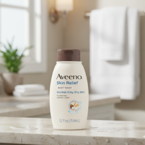Buy Aveeno Skin Relief Body Wash Online, View Uses, Price, Benefits, Side Effects, Review
