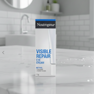 Buy Neutrogena Visible Repair Eye Cream Online, View Uses, Price, Benefits, Side Effects, Buy Online