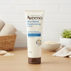Aveeno Skin Relief Lotion