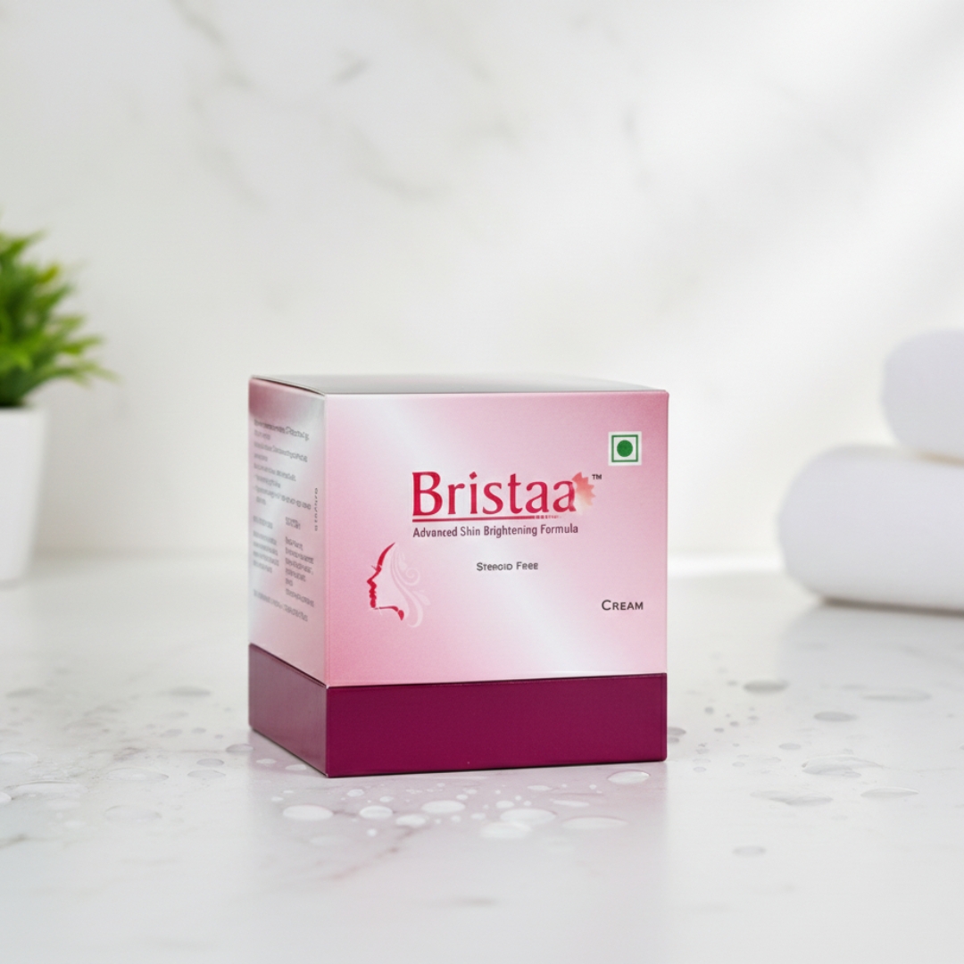 Bristaa Advanced Skin Brightening Formula