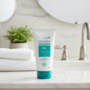 Enusia Max Intensive Moisturizing Cream View Uses, Price, Benefits, Side Effects