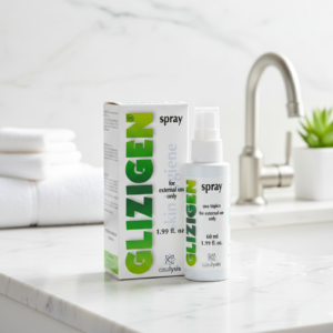 Buy Glizigen Spray Online, View Uses, Price, Benefits, Side Effects, Review