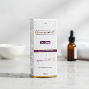 Glowriance-VC Face Wash