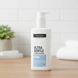 Buy Neutrogena Ultra Gentle Foaming Cleanser Online, View Uses, Price, Benefits, Review