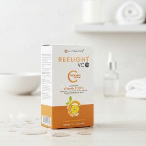 Buy Reelight VC 20 Serum Online, View Uses, Price, Benefits, Side Effects, Online