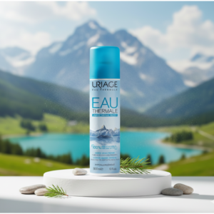 Uriage Thermal Water Mineralized Face Toner