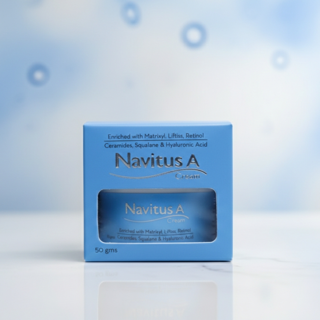 Navitus A Cream