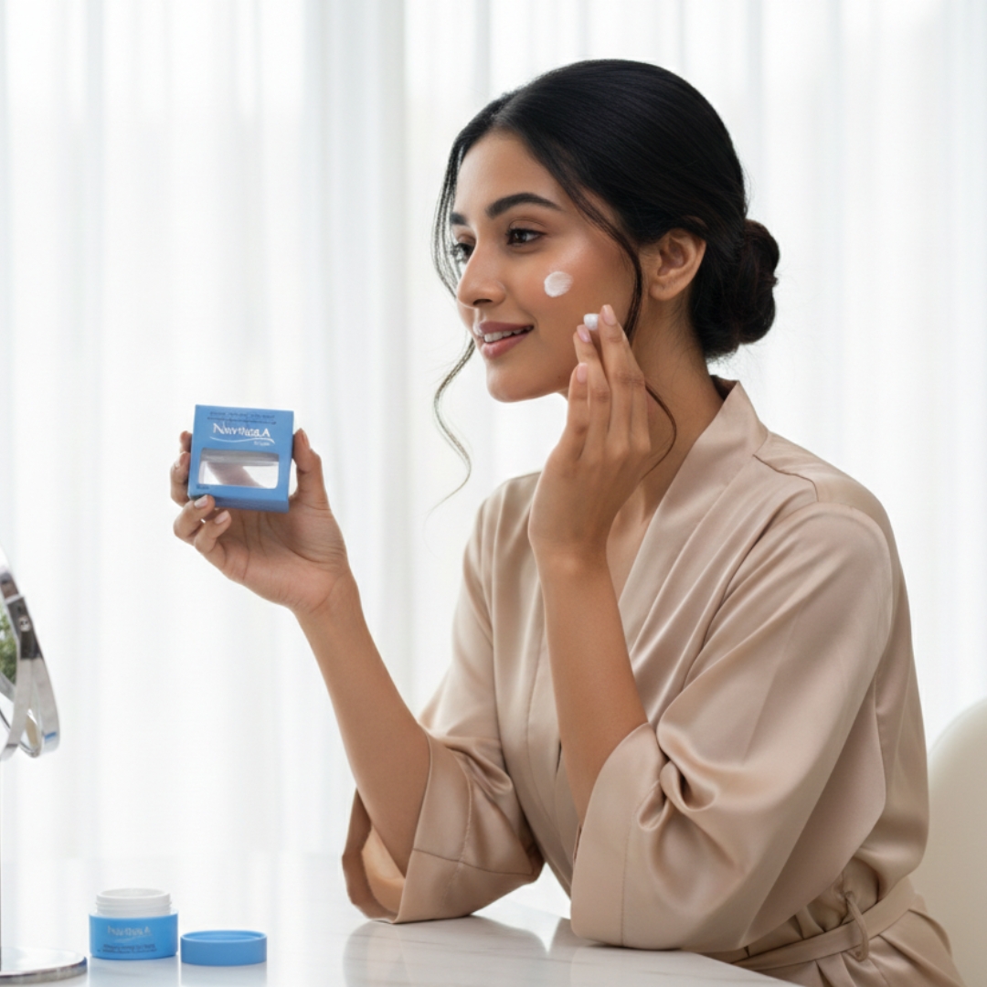 Navitus A Cream Uses