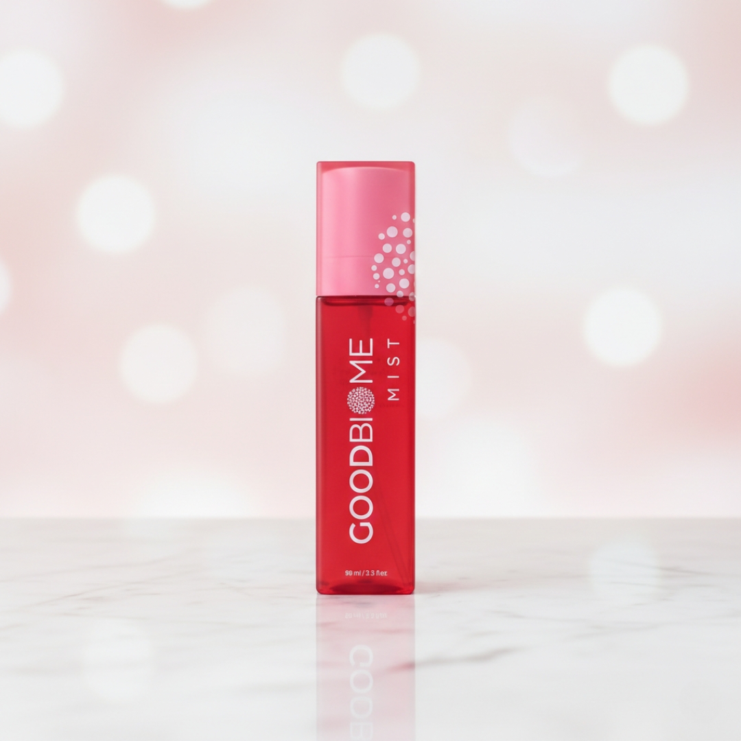 DERMATICA GoodBiome Mist