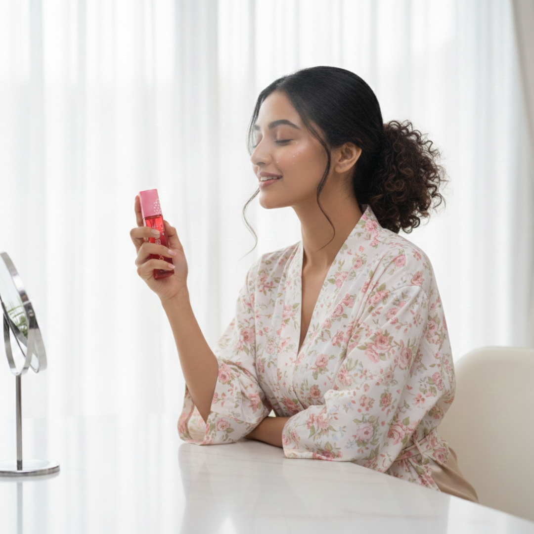 DERMATICA GoodBiome Mist