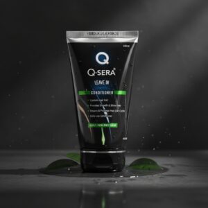 Q-Sera Leave IN Conditioner
