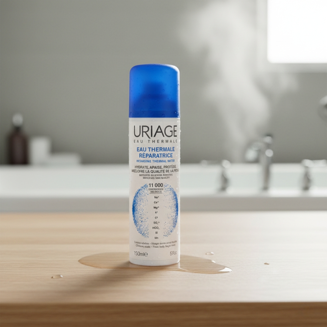 Uriage Thermal Water Mineralized Face Toner
