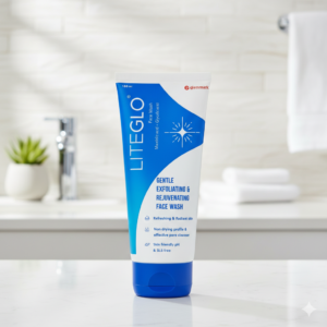 Lite Glo Face Wash