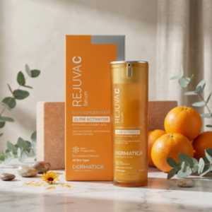 Dermatica Rejuva C Serum