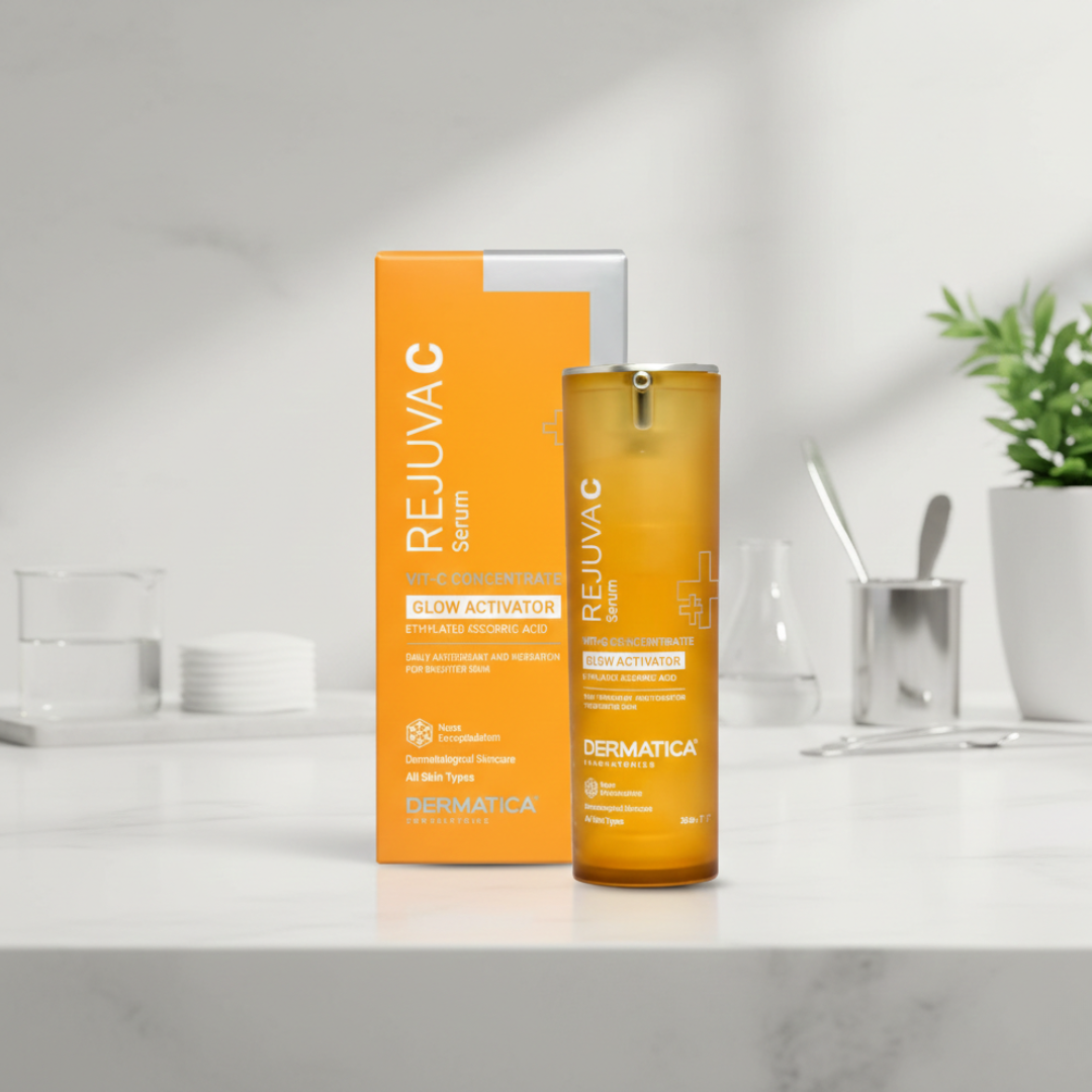 Dermatica Rejuva C Serum