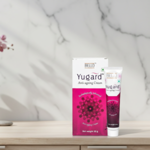Bello Yugard Anti-Ageing Cream