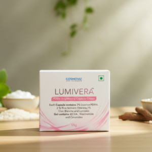 Lumivera PDRN Brightening Capsule Cream