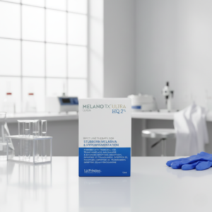 Melano TX Ultra HQ 2% Serum