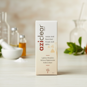 Aziclear Serum