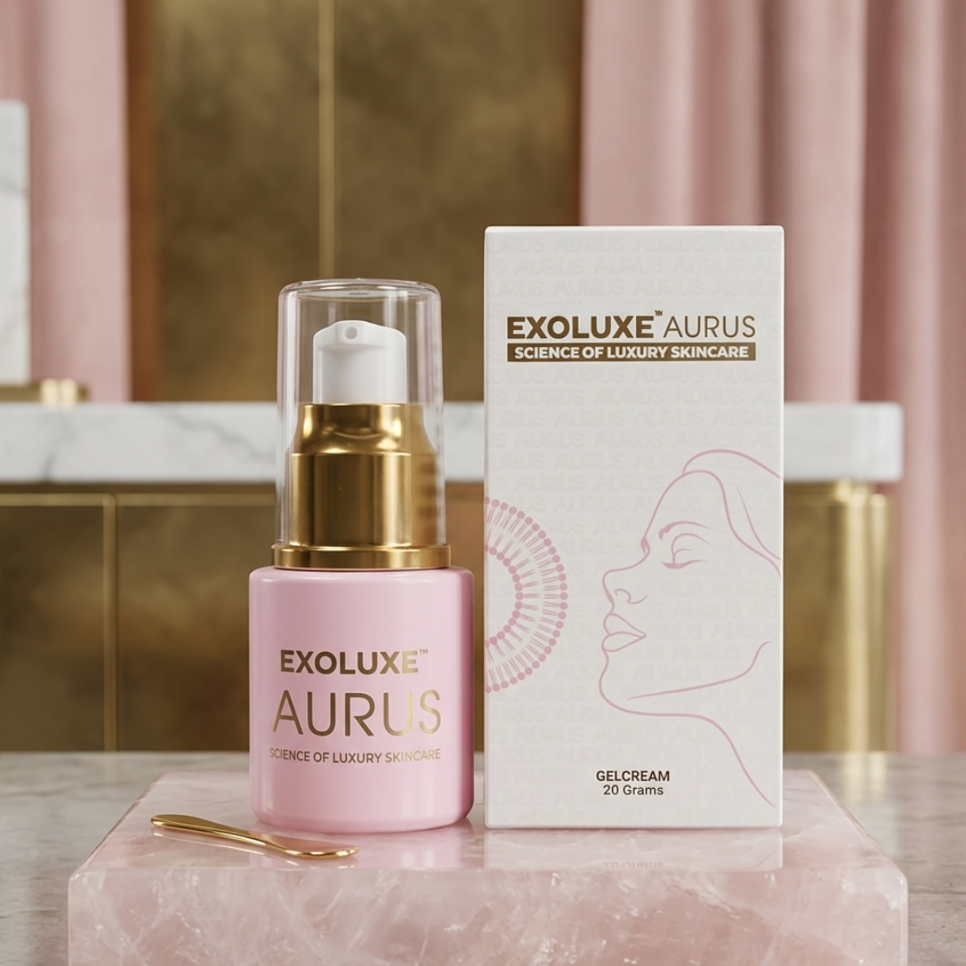EXOLUXE AURUS