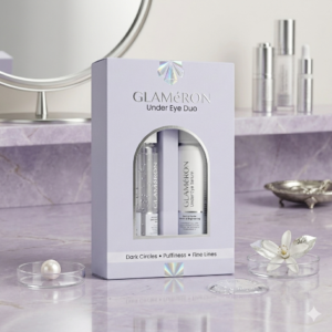 GLAMÉRON Under Eye Duo